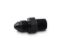 BSPT Adapter Fitting -4AN To 1/8in - 28