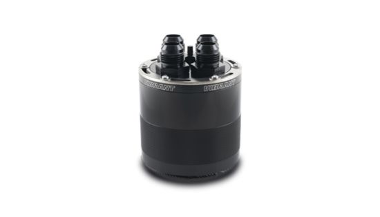 Catch Can Assembly Small (0.75L)  4-Port