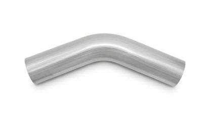 S/S 1-1/2in 45 Deg Bend w/ 1-1/2in Radius