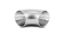 90 Degree Brushed Mandre l Bend  2.00in O.D.