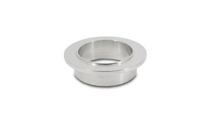 T304 SS 3in Vband Turbo Outlet Flange for PTE