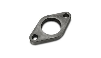 35-38mm External Wastega te Flange w/Drilled Hole