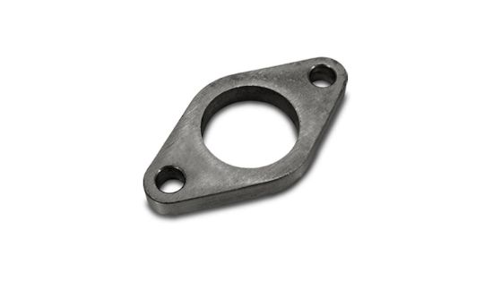35-38mm External Wastega te Flange w/Drilled Hole