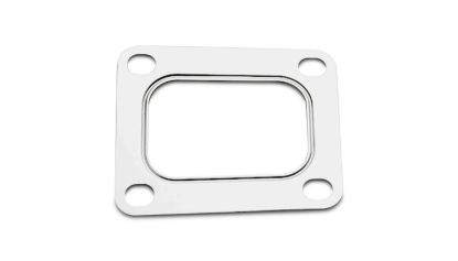 Turbo Inlet Flange Gaske t For T4 Rectangular