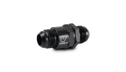 One Way Check Valve  -12 AN - Piston Style