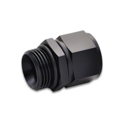 10AN Female Flare to Mal e 10 ORB Adapter 7/8x14