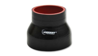 Reducer Coupler  3.50in I.D. x 3.00in I.D. x 4.5