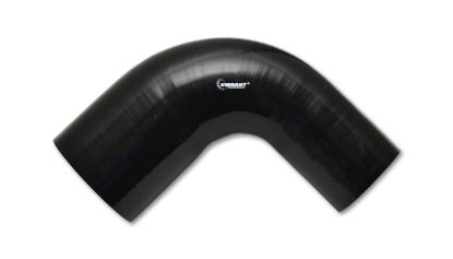 90 Degree Reducer Elbow 3.25in I.D. x 3in I.D.