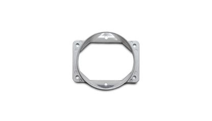 Mass Air Flow Sensor Ada pter Plate For Mitsubish