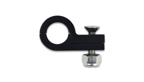 P-Clamp Hole Size 9/16in