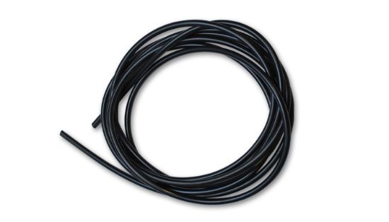 5/16in (8mm) I.D. x 10ft Silicone Vacuum Hose
