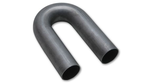 180 Degree Mandrel Bend Stainless 1in O.D.