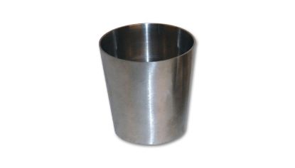 Concentric Reducer 4in x 2in O.D.