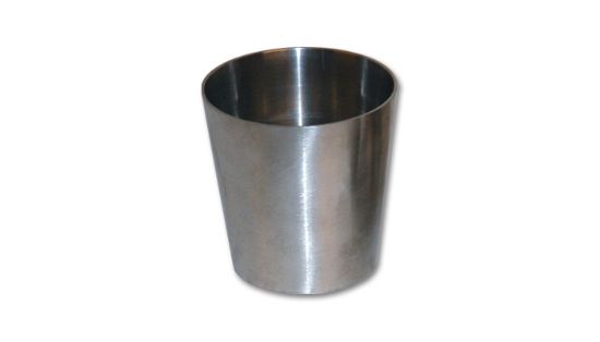 Concentric Reducer 4in x 2in O.D.