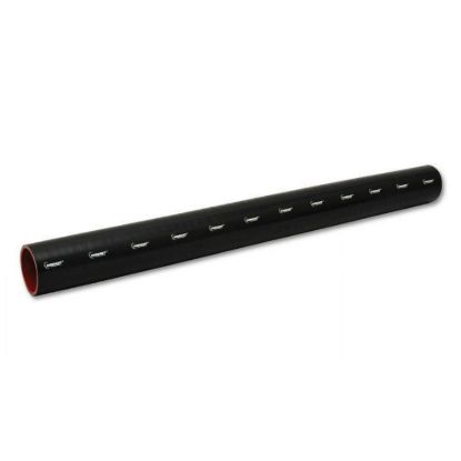 4 Ply Silicone Sleeve 4in I.D. X 36In Long
