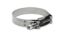 T-Bolt Clamps 1-1/4in Two Pack