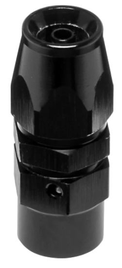Straight Hose Fitting -3AN