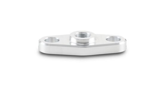 Oil Feed Flange For Use With T3/T4 and T04