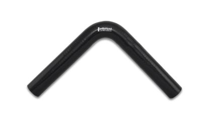 90 Degree Elbow  1in I.D. x 8in Leg Length