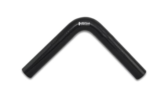 90 Degree Elbow  1in I.D. x 8in Leg Length