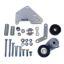 LS Corvette A/C Bracket Kit