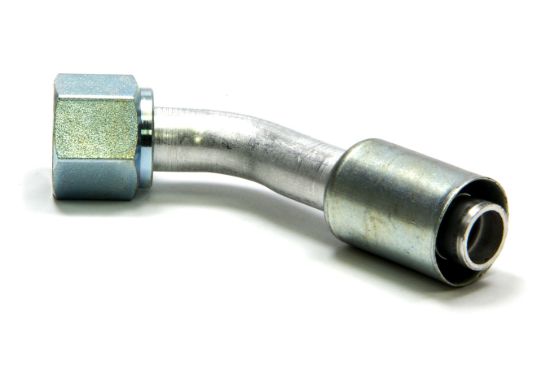 #10 45 Degree Beadlock Heater Fitting