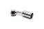 #6 45 Deg Female Beadloc O-Ring Fitting