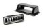 Under Dash Louver for 2-1/2in Hose