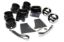 68-72 Chevy P/U OE Factory A/C Louver Kit