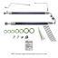 A/C Hose Kit 81-87 GM P/U