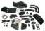 63-66 Chevy Corvette Evaporator Kit