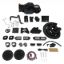 64-66 Mustang Evaporator Kit Gen V