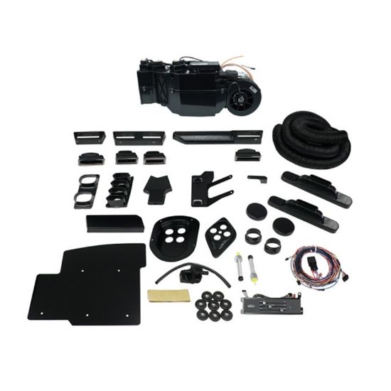 Evaporator Kit 70-72 Monte Carlo W/O A/C