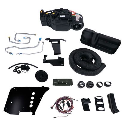 Evaporator Kit 67-72 GM C10 w/o A/C