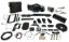 64-66 Chevy P/U Complete A/C Kit Non Air Truck