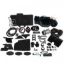 Complete A/C Unit Gen 5 67-68 Camaro w/o A/C