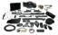 Complete A/C System 65-66 Impala Without A/C