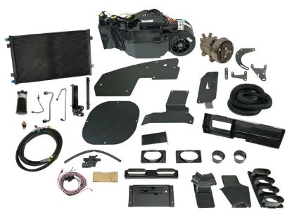 Complete A/C System 69-70 Mopar B-Body w/AC