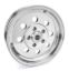 Wheel Polished 5 x 4.75 Bolt Pattern