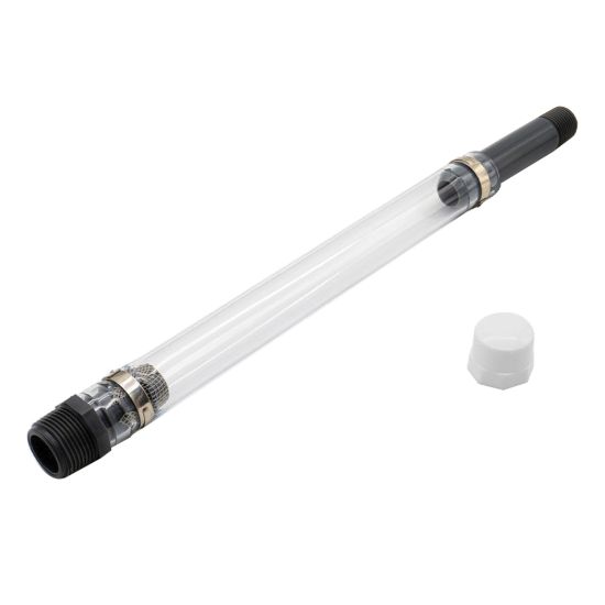 Filler Hose Deluxe 14in