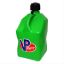 Motorsports Jug 5.5 Gal Green Square