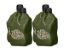 Motorsports Jug 5.5 Gal Camo Square (Case 4)