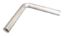 Aluminum Bent Elbow 0.750  90-Degree