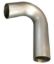 Mild Steel Bent Elbow 3.000 45-Degree