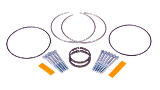 Hub Service Kit