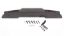 97- Jeep TJ Mounting Plate Kit