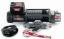 9.5XP-S Winch 9500# With Synthetic Rope