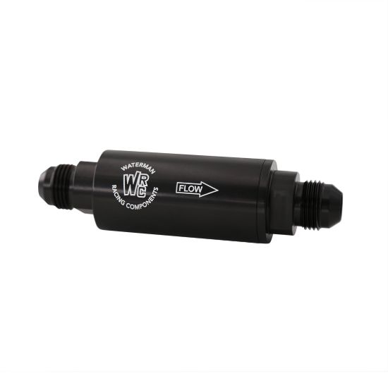 Filter Inline -6AN 100 Micron