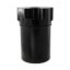 40-Micron Inline Filter Canister w/12an Ports