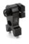 Chassis Mount - Cable Drive No-Cap